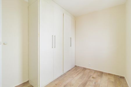 Apartamento à venda com 61m², 3 quartos e 1 vagaQuarto 2