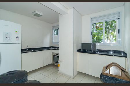 Apartamento à venda com 61m², 3 quartos e 1 vagaSalão de Festas