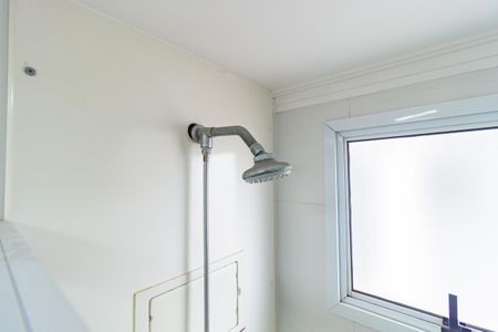 Apartamento à venda com 61m², 3 quartos e 1 vagaDetalhe Banheiro - Suíte 