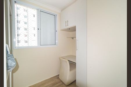Apartamento à venda com 61m², 3 quartos e 1 vagaQuarto 1