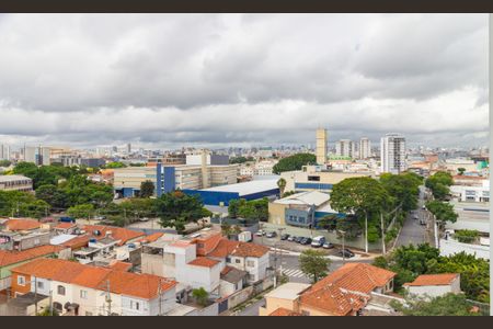 Apartamento à venda com 61m², 3 quartos e 1 vagaVista - Quarto 2