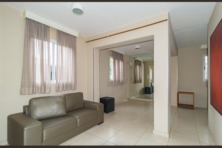 Apartamento à venda com 61m², 3 quartos e 1 vagaSalão de Festas