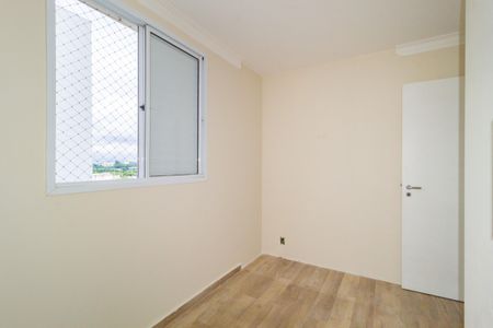 Apartamento à venda com 61m², 3 quartos e 1 vagaQuarto 2