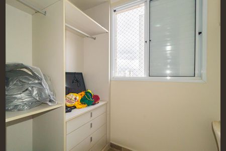 Apartamento à venda com 61m², 3 quartos e 1 vagaQuarto 1