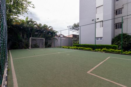 Apartamento à venda com 61m², 3 quartos e 1 vagaQuadra