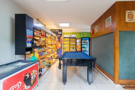 Apartamento à venda com 61m², 3 quartos e 1 vagaMini Mercado