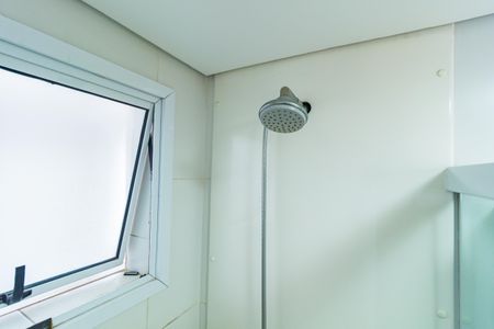 Apartamento à venda com 61m², 3 quartos e 1 vagaDetalhe Banheiro - Social