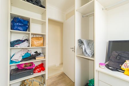 Apartamento à venda com 61m², 3 quartos e 1 vagaQuarto 1