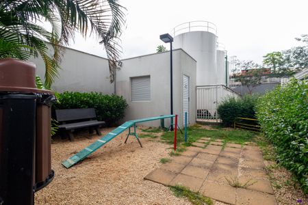 Apartamento à venda com 61m², 3 quartos e 1 vagaEspaço Pet