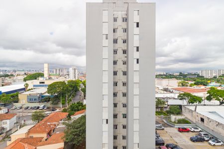Apartamento à venda com 61m², 3 quartos e 1 vagaVista - Quarto 1