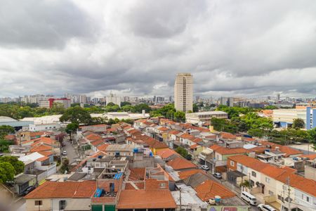 Apartamento à venda com 61m², 3 quartos e 1 vagaVista Quarto 3 - Suíte