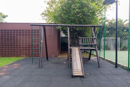 Apartamento à venda com 61m², 3 quartos e 1 vagaPlayground