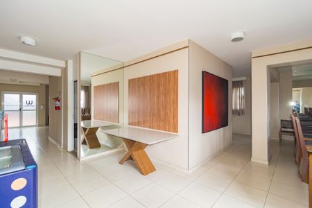 Apartamento à venda com 61m², 3 quartos e 1 vagaSalão de Festas