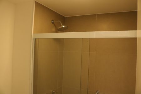 Apartamento para alugar com 38m², 1 quarto e sem vagaBanheiro