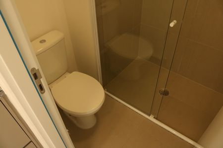 Apartamento para alugar com 38m², 1 quarto e sem vagaBanheiro