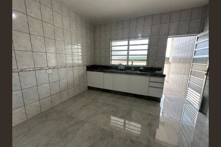 Casa para alugar com 200m², 2 quartos e 1 vagaCozinha