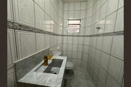 Casa para alugar com 200m², 2 quartos e 1 vagaLavabo