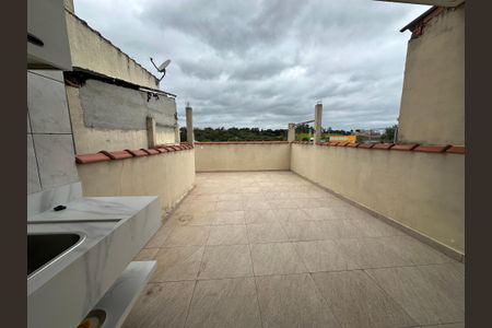 Casa para alugar com 200m², 2 quartos e 1 vagaÁrea de Serviço