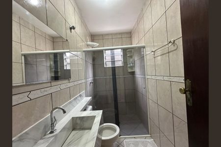 Casa para alugar com 200m², 2 quartos e 1 vagaBanheiro