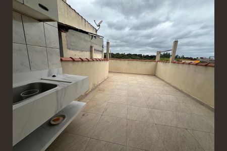 Casa para alugar com 200m², 2 quartos e 1 vagaÁrea de Serviço