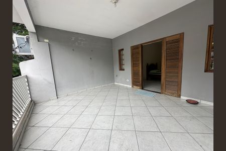 Casa para alugar com 200m², 2 quartos e 1 vagaVaranda da suíte