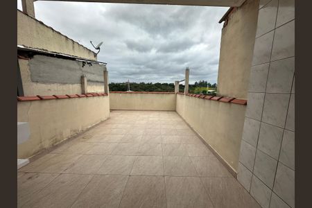 Casa para alugar com 200m², 2 quartos e 1 vagaQuintal