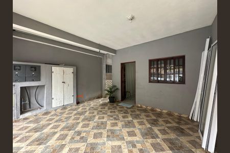 Casa para alugar com 200m², 2 quartos e 1 vagaGaragem