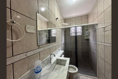 Casa para alugar com 200m², 2 quartos e 1 vagaBanheiro