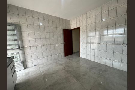 Casa para alugar com 200m², 2 quartos e 1 vagaCozinha