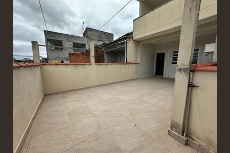 Casa para alugar com 200m², 2 quartos e 1 vagaQuintal