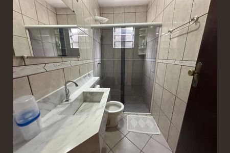 Casa para alugar com 200m², 2 quartos e 1 vagaBanheiro