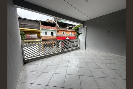 Casa para alugar com 200m², 2 quartos e 1 vagaVaranda da suíte