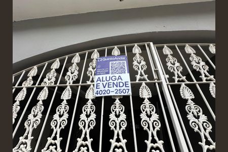 Casa para alugar com 200m², 2 quartos e 1 vagaFachada