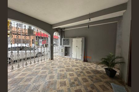 Casa para alugar com 200m², 2 quartos e 1 vagaGaragem