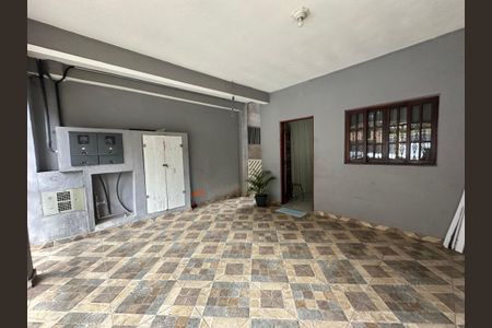 Casa para alugar com 200m², 2 quartos e 1 vagaGaragem