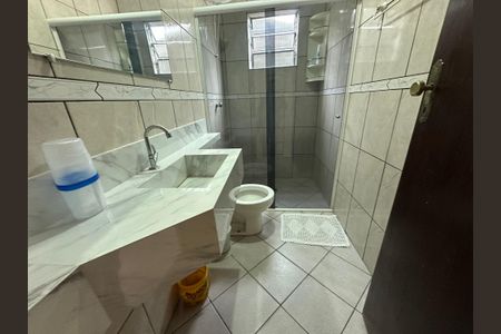 Casa para alugar com 200m², 2 quartos e 1 vagaBanheiro