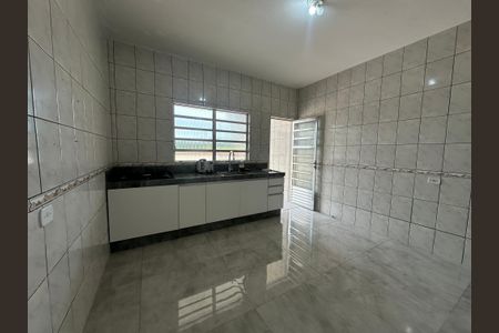 Casa para alugar com 200m², 2 quartos e 1 vagaCozinha