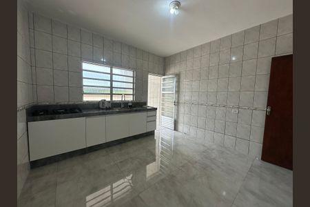 Casa para alugar com 200m², 2 quartos e 1 vagaCozinha