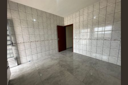 Casa para alugar com 200m², 2 quartos e 1 vagaCozinha