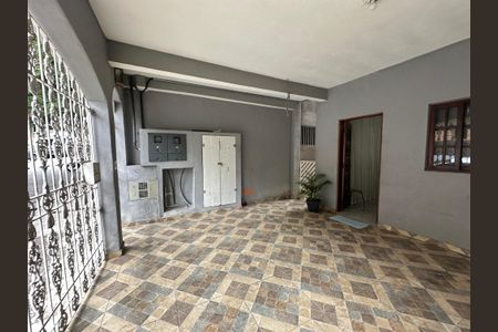 Casa para alugar com 200m², 2 quartos e 1 vagaGaragem