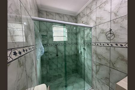 Casa para alugar com 200m², 2 quartos e 1 vagaBanheiro da Suíte