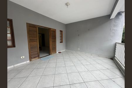 Casa para alugar com 200m², 2 quartos e 1 vagaVaranda da suíte