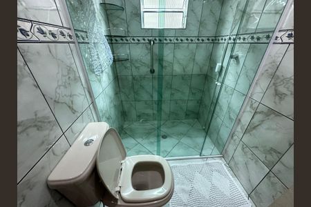 Casa para alugar com 200m², 2 quartos e 1 vagaBanheiro