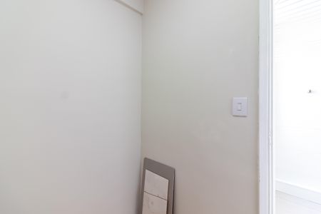 Apartamento à venda com 98m², 3 quartos e 2 vagasQuarto de Serviço