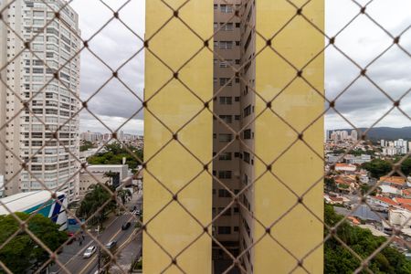 Apartamento à venda com 98m², 3 quartos e 2 vagasSala - Vista