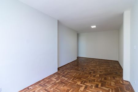 Sala de apartamento à venda com 3 quartos, 98m² em Santana, São Paulo
