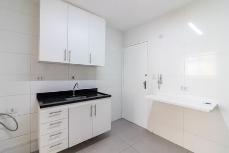 Apartamento à venda com 98m², 3 quartos e 2 vagasCozinha
