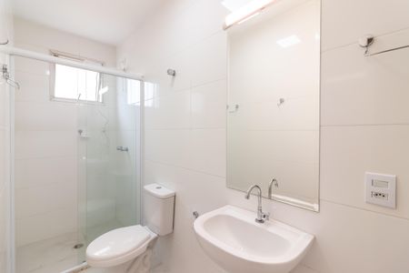 Apartamento à venda com 98m², 3 quartos e 2 vagasBanheiro 2