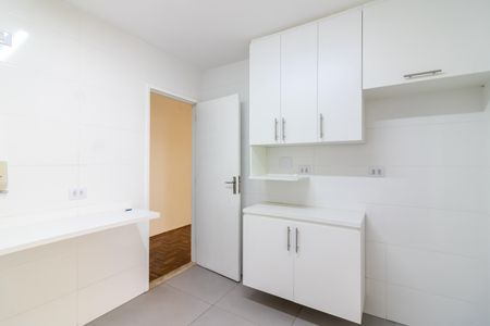 Apartamento à venda com 98m², 3 quartos e 2 vagasCozinha