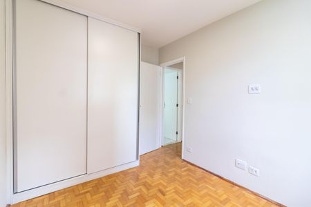 Apartamento à venda com 98m², 3 quartos e 2 vagasQuarto 2